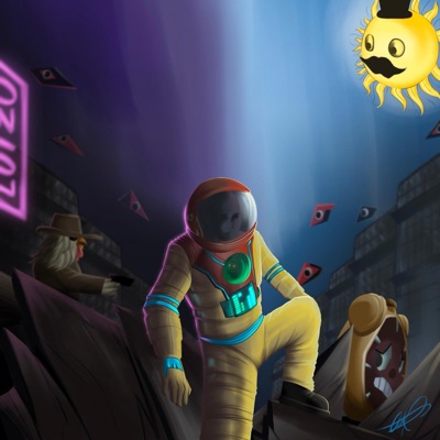 Shootout In Silver City