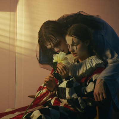 NA DWORZE PADA DESZCZ - Single