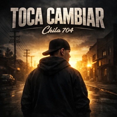 Toca Cambiar - Single