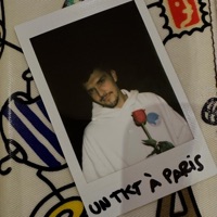 UN TKT À PARIS - Single - BirdMusicc