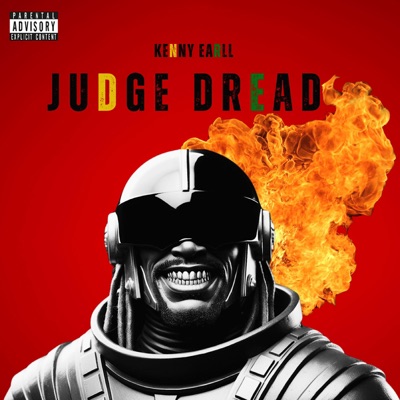 Judge Dread - Single