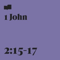 1 John 2:15-17 (feat. Jenny & Tyler) - Single - Verses