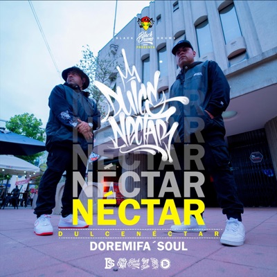Néctar - Single