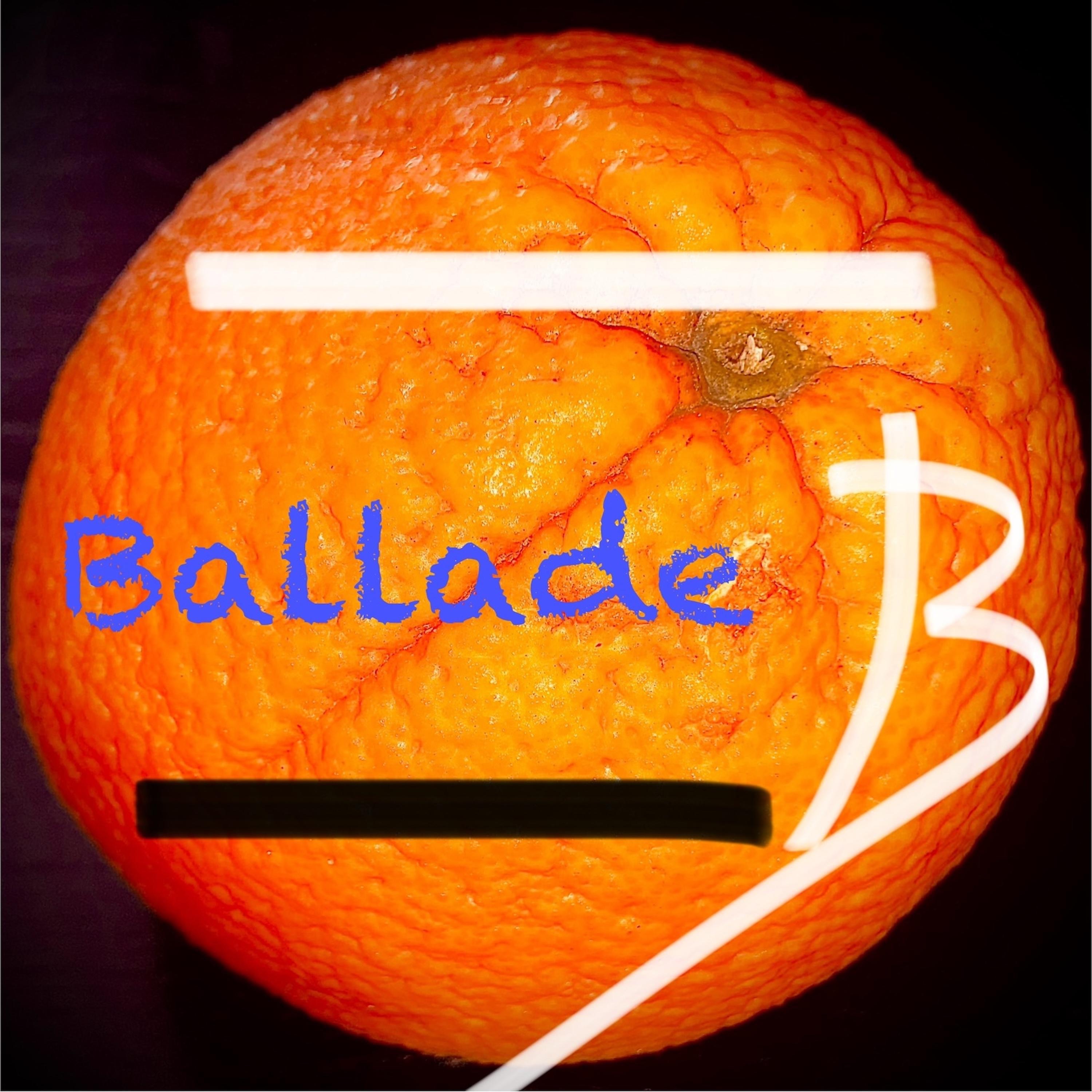 Ballade B - Single