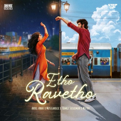 Etho Ravetho (From "Saina Music Indie") - Single