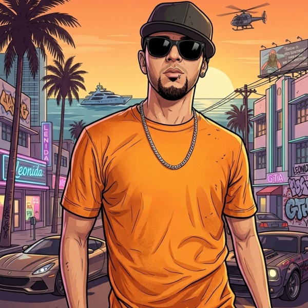 Hola (feat. jerau rose)