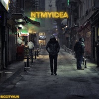 Ntmyidea - Single - Riccitykun & 808geakdd