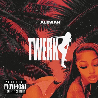 Twerk (Twisted version) - Single