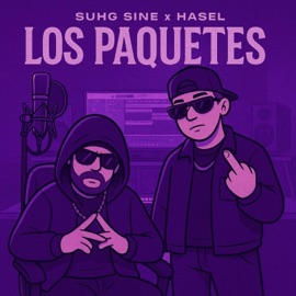 Los paquetes (feat. Suhg sine) Hasel