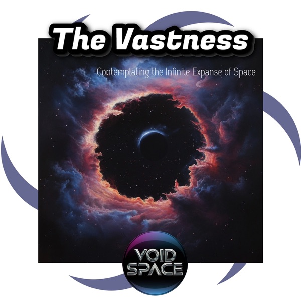 The Vastness: Contemplating the Infinite Expanse of Space
