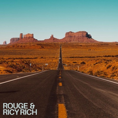 ON the ROAD (feat. Ricy Rich) - Single