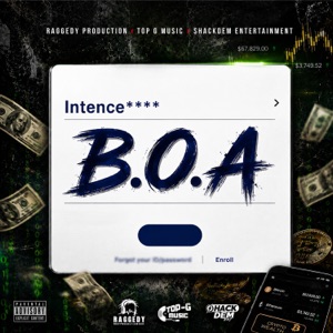 B.O.A - Single