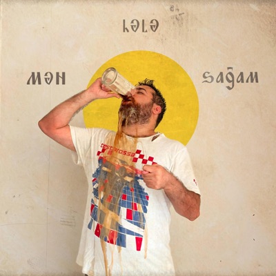 Mən Hələ Sağam - Single