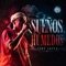 Sueños Humedos - Jere Leiva lyrics