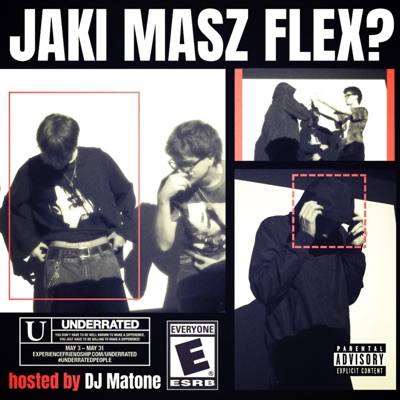 Jaki Masz Flex? - Single