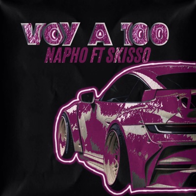 Voy A 100 (feat. Napho) - Single