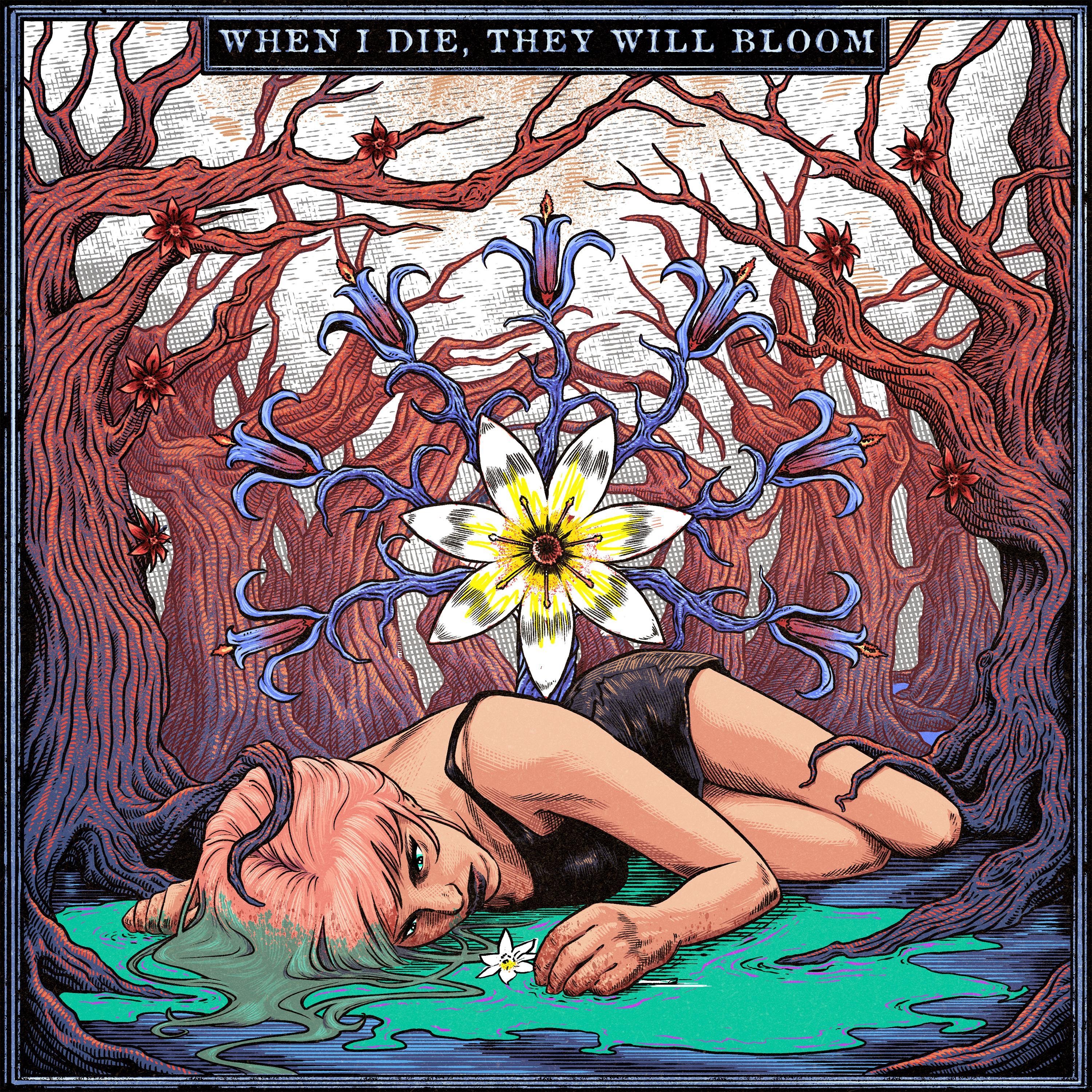 Doe Under Headlights - Single