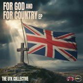 United Kingdom Is God's Kingdom