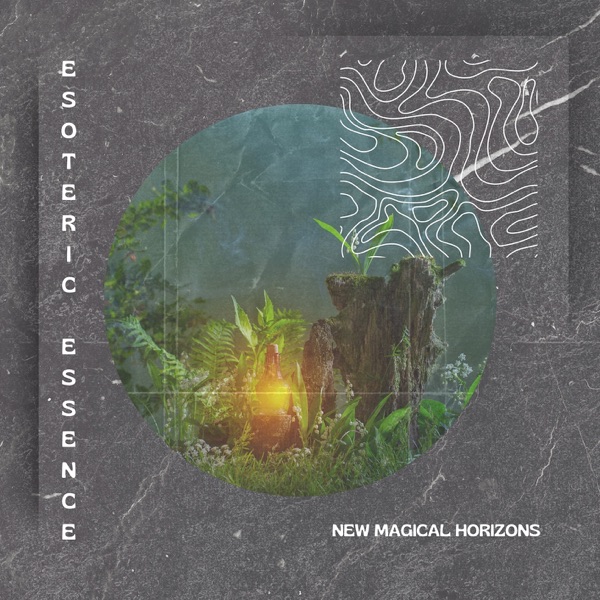 New Magical Horizons