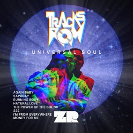 NATURAL LOVE (feat. TRACKS ROM) ZENTA RECORDS