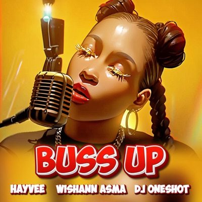 Buss Up - Single