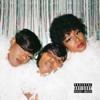 Only Crying Cause I'm Drunk - EP - BVNGS