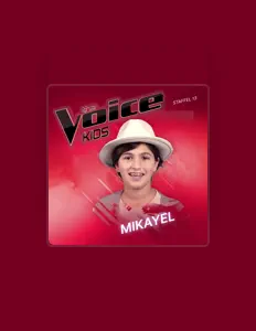 收听 Mikayel、观看音乐视频、阅读小传、查看巡演日期等 ！