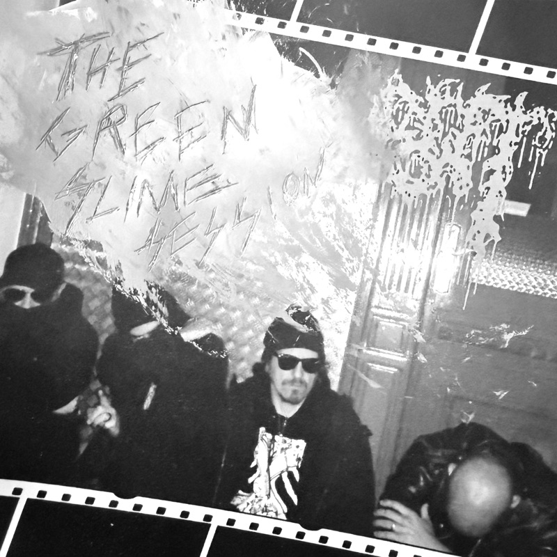 Green Slime Megamix Part One