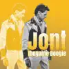 Ibogaine Boogie