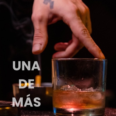 Una de Más (feat. Medali) - Single