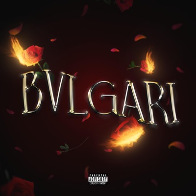 BVLGARI EL VESTIDO - Single