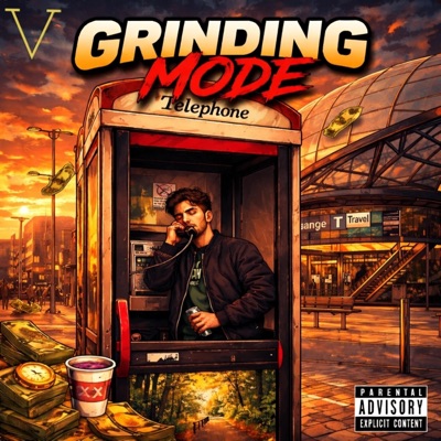 Grinding Mode - Single