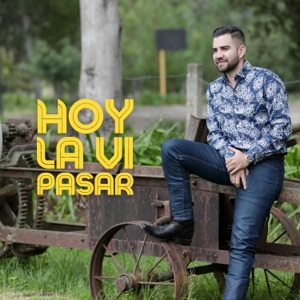 Hoy la Ví Pasar (Versión Banda)