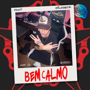 Bem Calmo (feat. Avila Beatz)