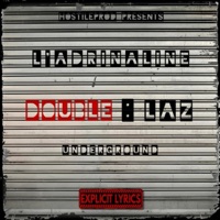 Double Laz (feat. L'ADRINALINE) [INSTRUMENTAL] - Single - HostileProd