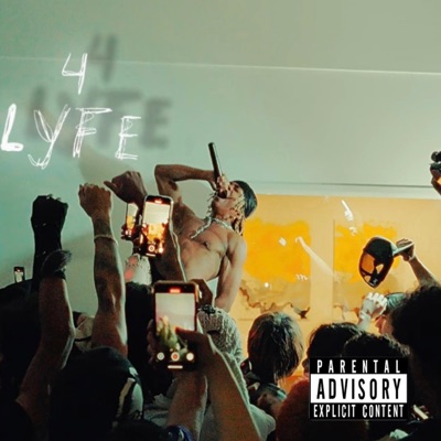 4 LYFE