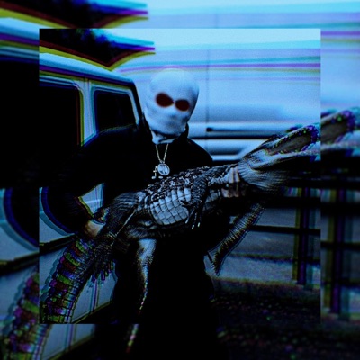FERAL - EP