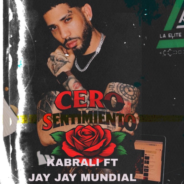 CERO SENTIMIENTO (FT JAY JAY MUNDIAL)