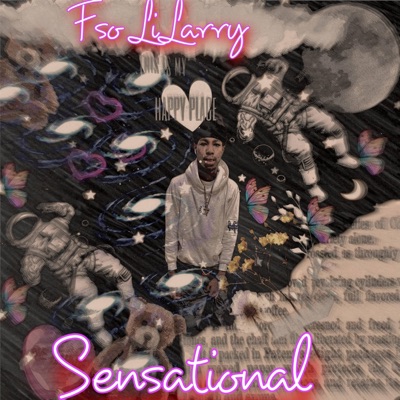 Sensational - Single