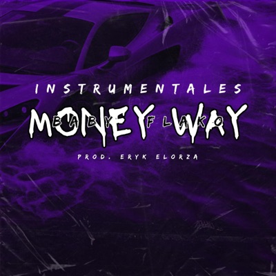 Instrumentales Money Way - EP