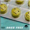 Drug Free cover art