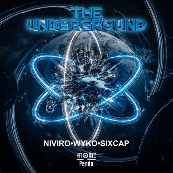 The Underground - Single