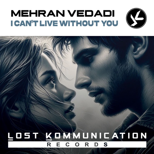 I Can't Live Without You - Single