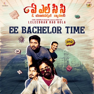 Ee Bachelor Time (From 