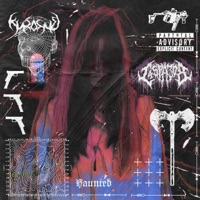 Haunted (feat. C4$PA) - Single - Kurosive