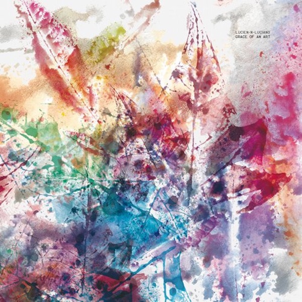 Grace of an Art - EP