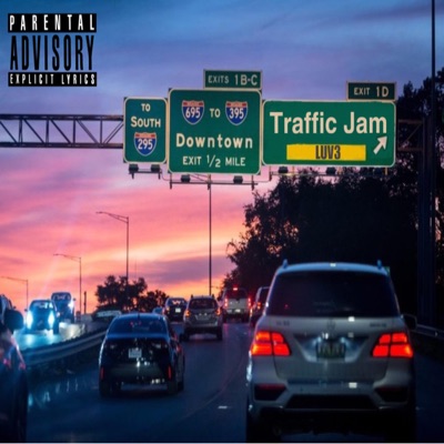 Traffic Jam - Single