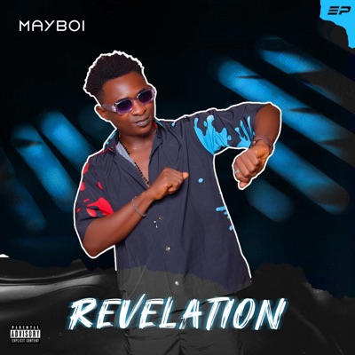 REVELATION - EP