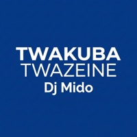 Twakuba Twazeine - Single - Dj Mido