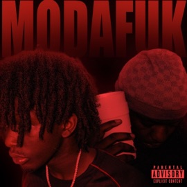 MODAFUK 45 KIMBO & DrVK